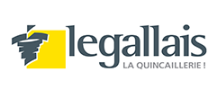 logo legallais