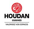 logo houdan