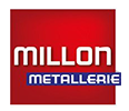 logo millon